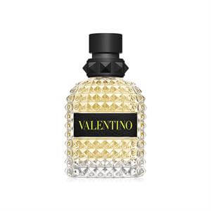 Valentino Uomo Born in Roma Yellow Dream Eau De Toilette 50ml